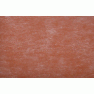 Chemin de table Elegance rouge 30cm x 10m
