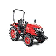 Compax 25,35,40 tracteur agricole - zetor - 25 à 40 ch