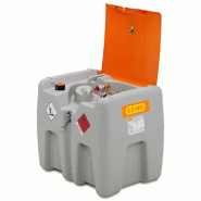 Cuve de ravitaillement gasoil Easy Mobil 210 - CEMO - 11374