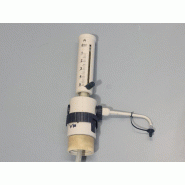 Dispensette brand dispensette 1-5ml Dispensette brand dispensette 1-5ml