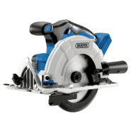 Draper tools scie circulaire sans balais d20 20v 429623 Draper tools scie circulaire sans balais d20 20v 429623
