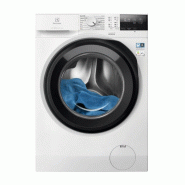 ELECTROLUX lave-linge frontal 60cm 8kg 1400 tours/min EW6FI4805AR - blanc 7333394111636