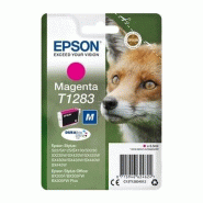 Epson Renard Cartouche Magenta C13T12834010 (T1283) - magenta 8715946465371