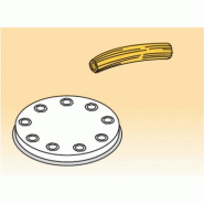 Accessoires pour fabrication de pâtes