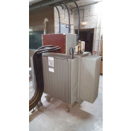 Groupe électrogène d'occasion - CATERPILLAR - 800 KVA Groupe électrogène d'occasion - CATERPILLAR - 800 KVA