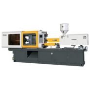 Hx 258 - machines pour injection plastique - hysion - capacité d’injection 650 cm3