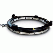 DLRMS42, Coupe-tube ouvrable mid-size, 33-42