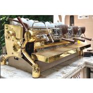 Machine à café professionnelle au segment premium Slayer 3 Group Espresso Machine à café professionnelle au segment premium Slayer 3 Group Espresso