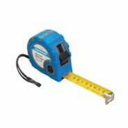 Mètre Ruban Measure Mate 8 m - Largeur 25 mm - Précision et Praticité pour Mesures Faciles - Silverline - jaune 5055058187871 Mètre Ruban Measure Mate 8 m - Largeur 25 mm - Précision et Praticité pour Mesures Faciles - Silverline - jaune 5055058187871