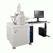 Microscope electronique à balayage à pression variable su3800