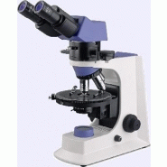 Microscope polarisant smart pol