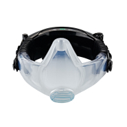 Pack d'appareil respiratoire CLEANSPACE 2 EN12942 TM3/P3 avec demi-masque moyen - PRV0010