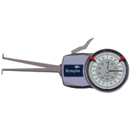 Palpeur intérieur Kroeplin® IP65 + DKD 10 à 100 mm - 80 à 100 mm - Référence IDH280_0