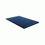 Panneaux solaires photovoltaïques bisol laminate polycristallins