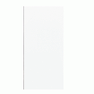Plaque PVC Glass Transparent - Réf 11031510005 - 1500x1060 mm - Épaisseur de 0,05 mm