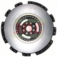 Plateau d'embrayage - réf : pt-200-716.0