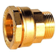 Raccord mâle à visser pe - 50*60-63_0