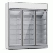 Réfrigérateur libre service 3 portes en verre ins-1530r - P7455.2410
