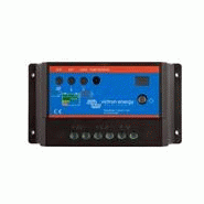 Régulateur solaire pwm 5a 12/24v VICTRON BLUESOLAR