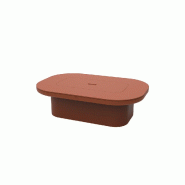 Table basse LUNA - Clay