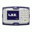 Terminal portable lxe hx2