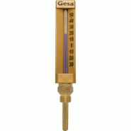 Thermomètres à  liquide Thermomètres à  liquide