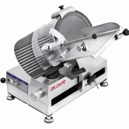 Trancheuse Automatique lame 300 mm - Amiral Auto | Delcoupe - Sans Compteur