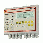 Unité de contrôle et-8d