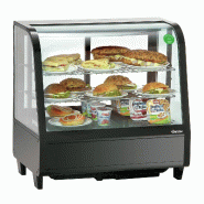 Vitrine réfrigérée Bartscher DeliCool I 700201G Bartscher