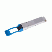Aruba Networking 100G QSFP28 MPO SR4 100m 12-fiber MPO OM3 MMF Transceiver