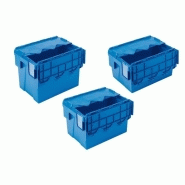 Caisse couvercle solidaire euronorm serie u 400x300_0