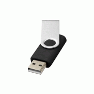 CLÉ USB ROTATIVE