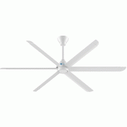 Déstratificateur industriel réversible HVLS 4/30 - STAR PROGETTI - 110829