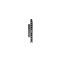Disque de frein ventilé - avant - Bosch 0986478192 - boîte de 2 disques - 4 trous - épaisseur 19,8 mm Disque de frein ventilé - avant - Bosch 0986478192 - boîte de 2 disques - 4 trous - épaisseur 19,8 mm