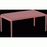 Lot 9 Tables basses Lounge Paris