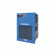 Sécheurs réfrigérants haute pression DH-2 - Faible consommation d'énergie - Point de rosée à +3°C - Jusqu'à 50 bar