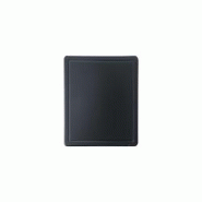 Stalgast Planche à Découper avec encoche GN 1/2 Polypropylène - 652733385895 Stalgast Planche à Découper avec encoche GN 1/2 Polypropylène - 652733385895