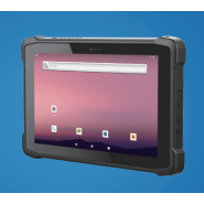 Tablette PC robuste avec écran 10.1 pouces - StrongPad - Android 12 / 14