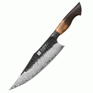 XinZuo X06 Mo Series - Couteau de chef - multicolore X06-CS