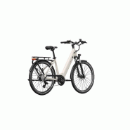A-spadz qreate city pro - black