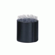 Adaptateur 24 x 7 ml - ref.: GNP539 Adaptateur 24 x 7 ml - ref.: GNP539