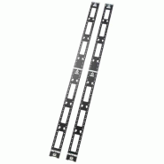 APC AR7502 accessoire de racks Panneau de gestion de cbles