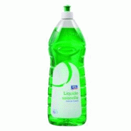 Aro Liquide vaisselle pomme 1 L x 3 - 400046 V2 Aro Liquide vaisselle pomme 1 L x 3 - 400046 V2