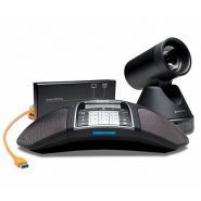 C50300 hybrid - visioconférence - konftel - hybride : usb et ligne C50300 hybrid - visioconférence - konftel - hybride : usb et ligne