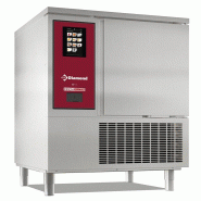 Cellule- de refroidissement - congélation rapide 6xGN - Diamond - 0615402480109