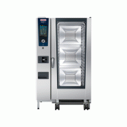Four mixte 20 niveaux GN2/1 - iCombi Pro - Electrique Rational / Frima iCombi Pro 20-2/1 LM100GE