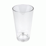 García de Pou Garcia de Pou 12 Unités - Gobelets 400 Ml Ø 8,1/5,5X13,8 Cm Transparent Polycarbonate - transparent Polycarbonate 268.41 García de Pou Garcia de Pou 12 Unités - Gobelets 400 Ml Ø 8,1/5,5X13,8 Cm Transparent Polycarbonate - transparent Polycarbonate 268.41