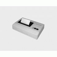 Imprimante à encre p/ Autotester ST-DRY PV Class B - Ref.: KDG520 Imprimante à encre p/ Autotester ST-DRY PV Class B - Ref.: KDG520