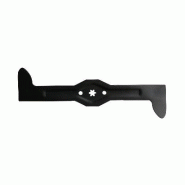 Lame 534 mm droite adaptable sur AYP-Roper-HUSQVARNA-JONSERED - Réf d'origine : 168720 – 175450 – 180583