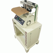 Machine à teinter les tranches et bords - Modèle RC 200 AUTO - SUTEAU-ANVER